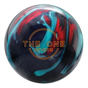 Ebonite The One Reverb Bowling Ball