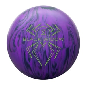 Hammer Black Widow 3.0 Dynasty Bowling Ball