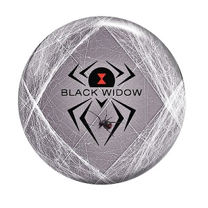 Hammer Black Widow Viz-a-Ball