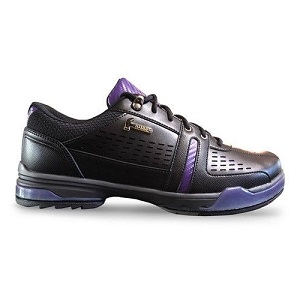 Hammer Boss Black/Purple Shoes