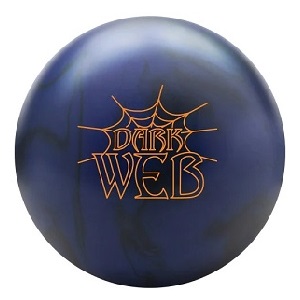 Hammer Dark Web Bowling Ball
