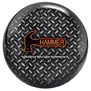Hammer Diamond Viz-a-Ball