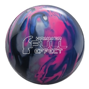 Hammer Full Effect Bowling Ball
