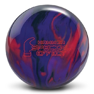 Hammer Special Effect Bowling Ball