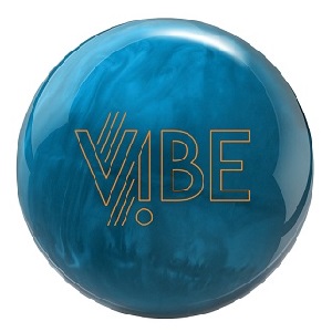 Hammer Ocean Vibe Bowling Ball