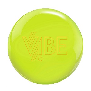 Hammer Radioactive Vibe Bowling Ball