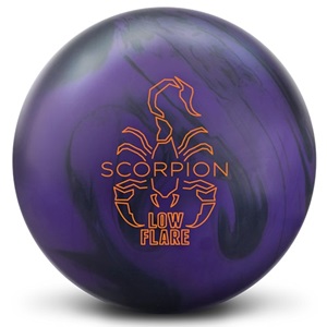 Hammer Scorpion Low Flare Bowling Ball