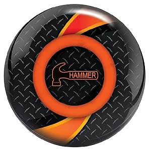 Hammer Turbine Viz-a-Ball