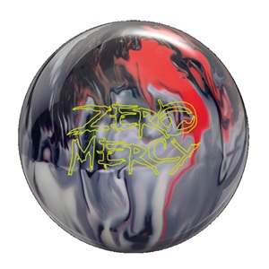 Hammer Zero Mercy Hybrid Bowling Ball