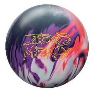 Hammer Zero Mercy Solid Bowling Ball