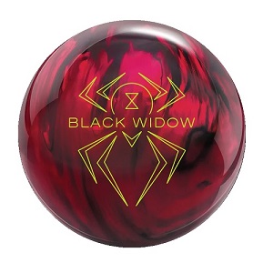 Hammer Black Widow 2.0 Hybrid Bowling Ball