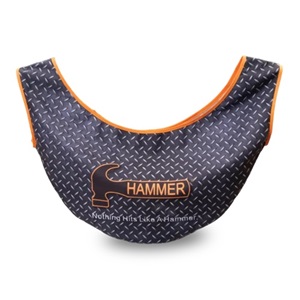 Hammer Dye-Sub See-Saw - Diamond Plate