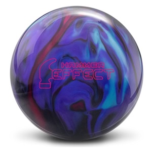 Hammer Effect Bowling Ball