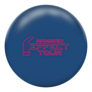 Hammer Effect Tour Bowling Ball