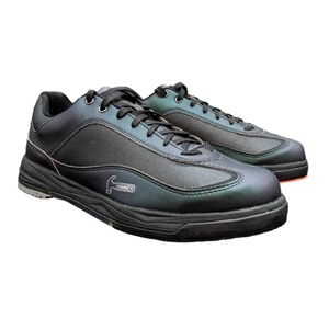 Hammer Fierce Bowling Shoes - Right Handed - Black/Green