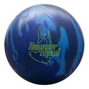 Hammer Hammerhead Bowling Ball