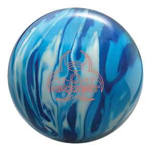 Hammer Hazmat Pearl Bowling Ball