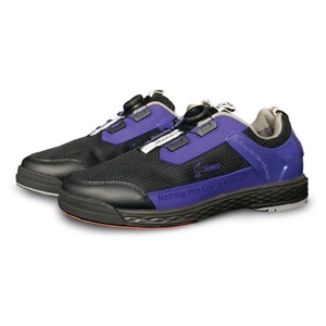 Hammer Power Diesel Bowling Shoes - Right Handed - Purple