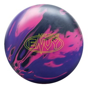 Hammer Pure Envy Bowling Ball