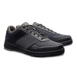 Hammer Razor Bowling Shoes - Right Handed - Black/Grey