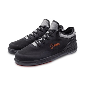 Hammer Rebel Bowling Shoes - Right Handed - Black