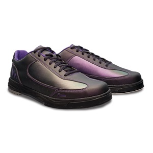 Hammer Vicious Bowling Shoes - Right Handed - Purple