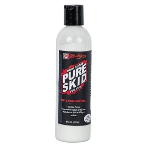 KR Pure Skid Polish - High Gloss