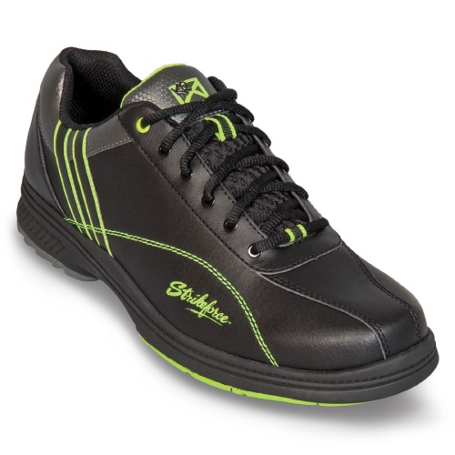 Strike force on sale raptor bowling shoes