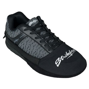 KR Shoe Slider - Black