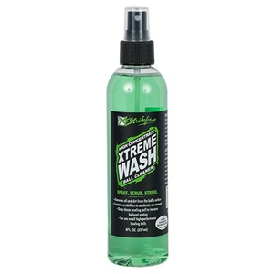 KR Xtreme Wash Ball Cleaner