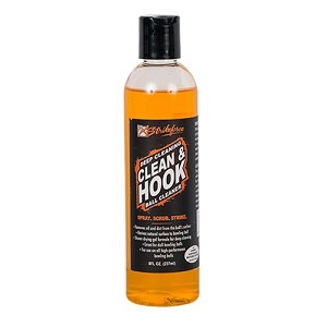 KR Clean & Hook Ball Cleaner