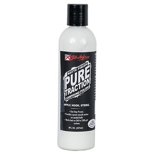 KR Pure Traction Ball Compound