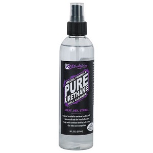 KR Pure Urethane Ball Cleaner