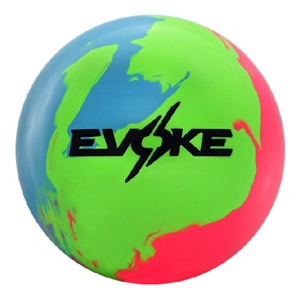Motiv Evoke Solid Bowling Ball