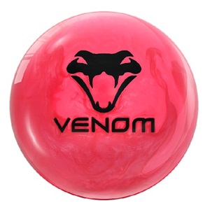 Motiv Hyper Venom Pearl Bowling Ball
