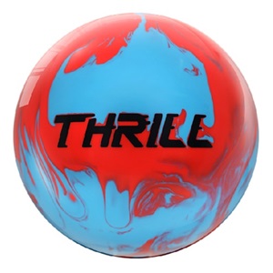 Motiv Max Thrill Solid Bowling Ball