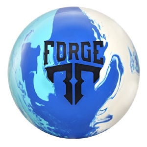 Motiv Subzero Forge Solid Bowling Ball