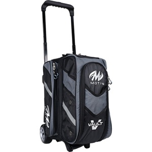 Motiv Vault 2-Ball Roller - Covert Black