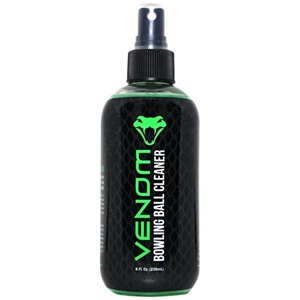 Motiv Venom Bowling Ball Cleaner