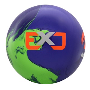Motiv Venom EXJ Solid Bowling Ball