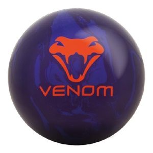 Motiv Venom Shock Solid Bowling Ball
