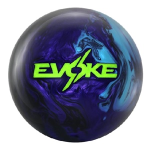 Motiv Evoke Hysteria Pearl Bowling Ball