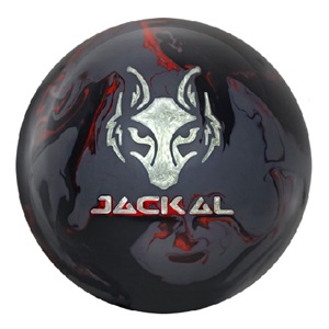 Motiv Jackal Onyx Solid Bowling Ball