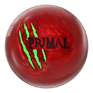 Motiv Primal Rage Evolution Pearl Bowling Ball