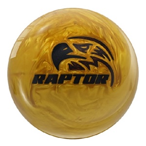 Motiv Raptor Rush Pearl Bowling Ball