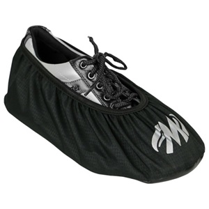 Motiv Resistance Shoe Covers - Black