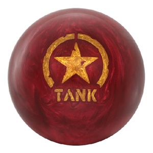 Motiv Tank Rampage Pearl Microcell Bowling Ball