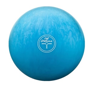 Hammer NU Blue Bowling Ball