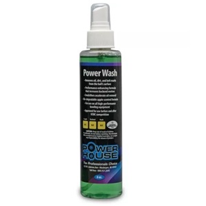 Powerhouse Power Wash