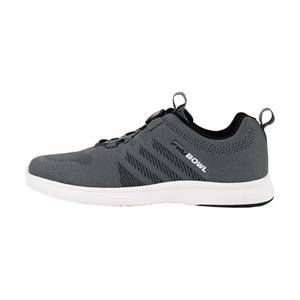 Pro Bowl Supro Bowling Shoes - Dark Grey